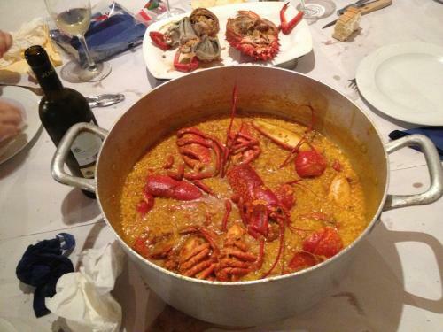 Hotel Madrile�o