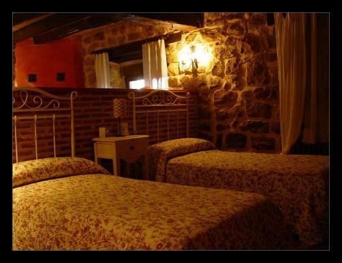 La Casa De Lucia