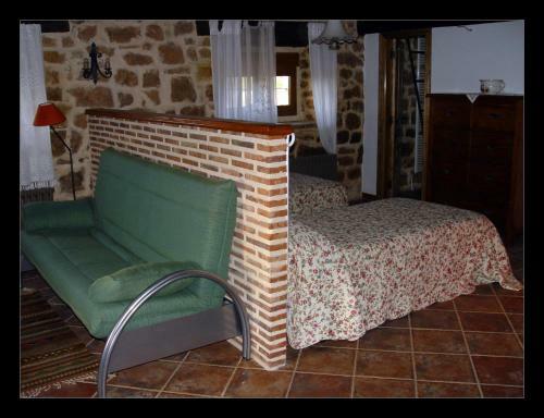 La Casa De Lucia
