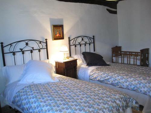 La Casa De Lucia