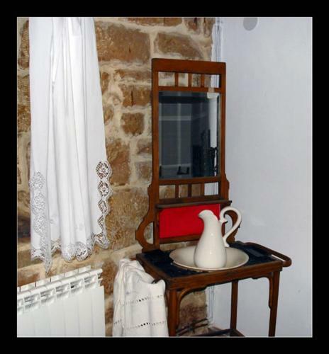 La Casa De Lucia