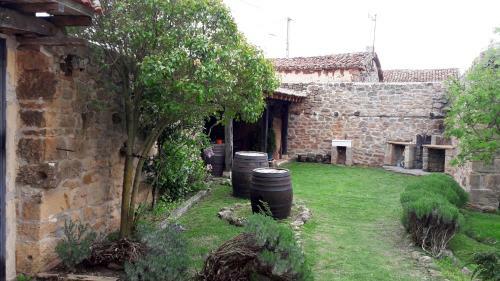 La Casa De Lucia