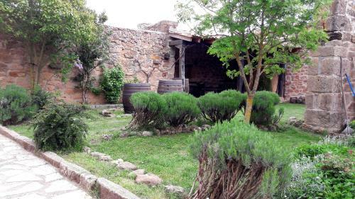 La Casa De Lucia