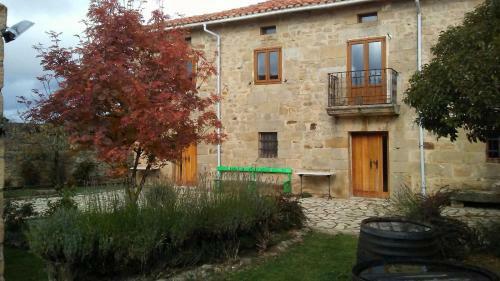 La Casa De Lucia