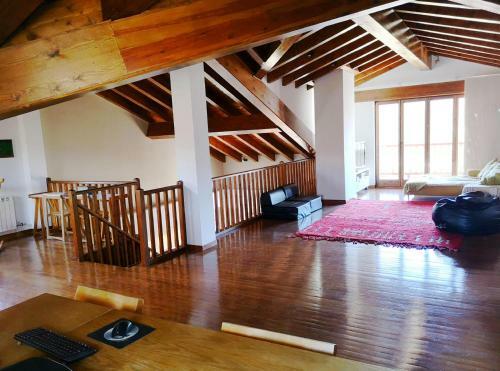 Apartamento Sanavastre I