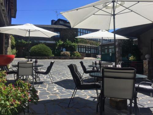 Hotel O Forno H-lu-761