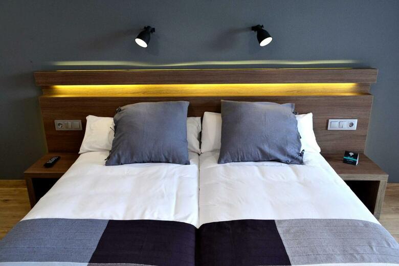 Hotel Alda Sada Marina