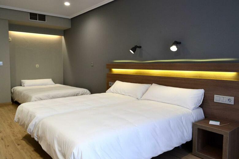 Hotel Alda Sada Marina
