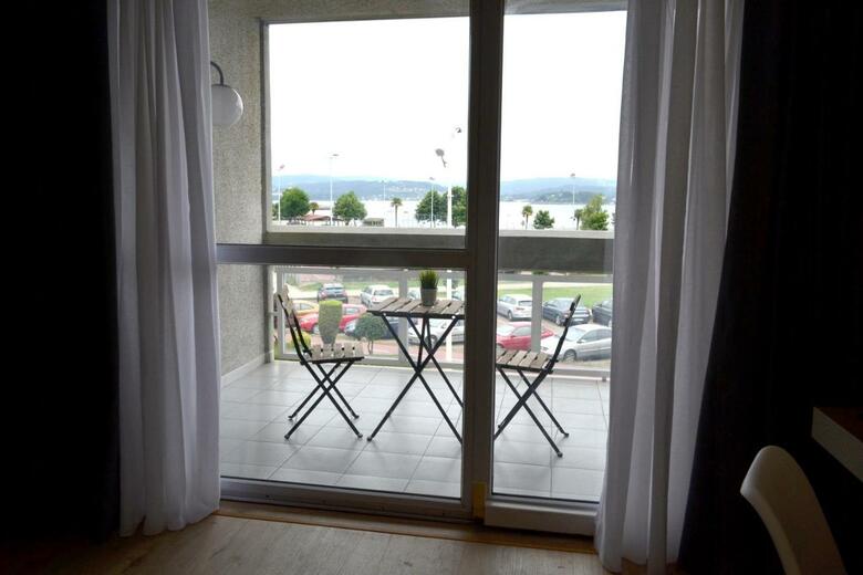 Hotel Alda Sada Marina