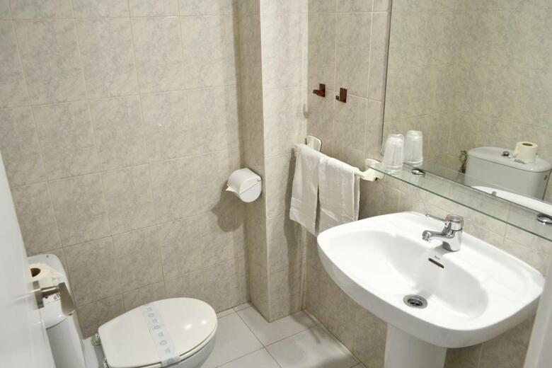 Hotel Alda Sada Marina
