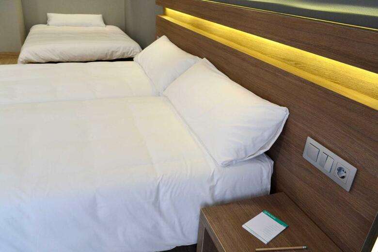 Hotel Alda Sada Marina