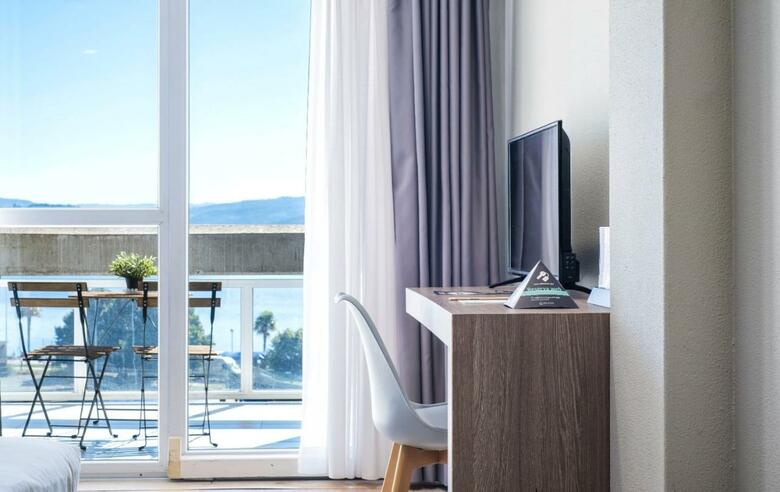 Hotel Alda Sada Marina