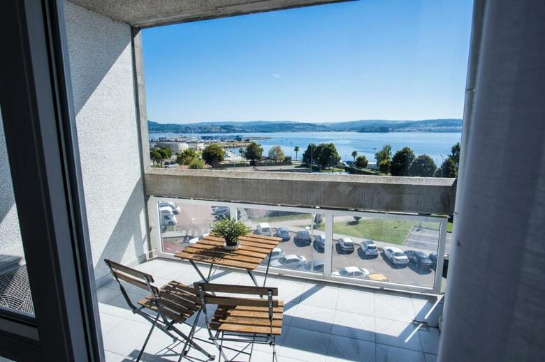Hotel Alda Sada Marina