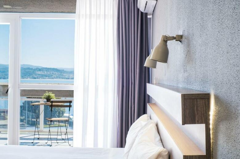 Hotel Alda Sada Marina