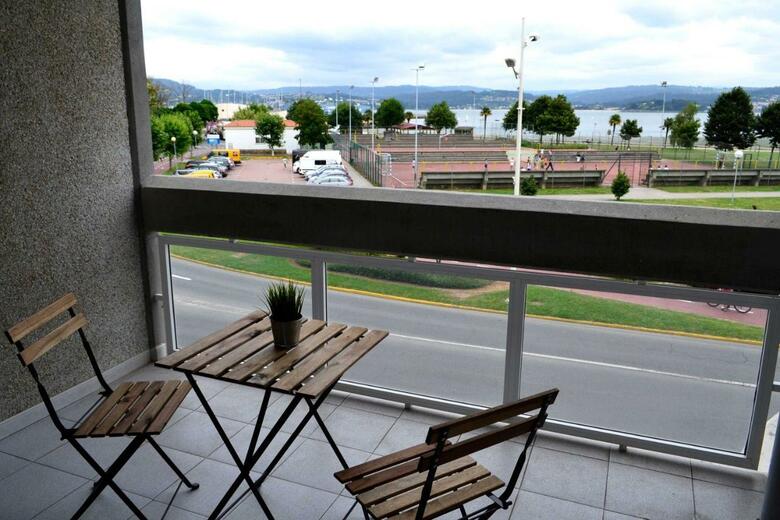 Hotel Alda Sada Marina