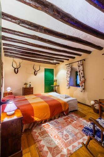 Agroturismo Guara Rural