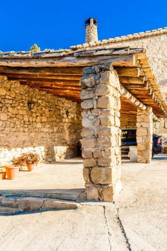 Agroturismo Guara Rural