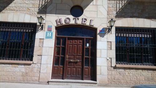 Hotel Villarreal