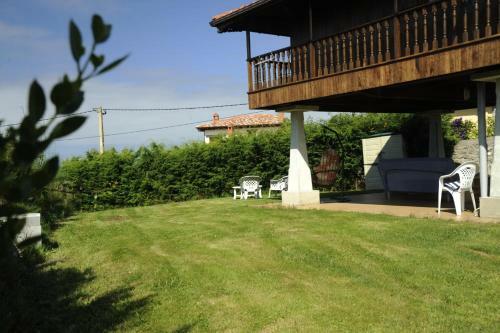 Agroturismo El Mirador Ovio