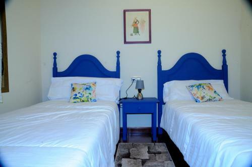 Agroturismo El Mirador Ovio