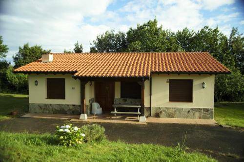 Agroturismo El Mirador Ovio
