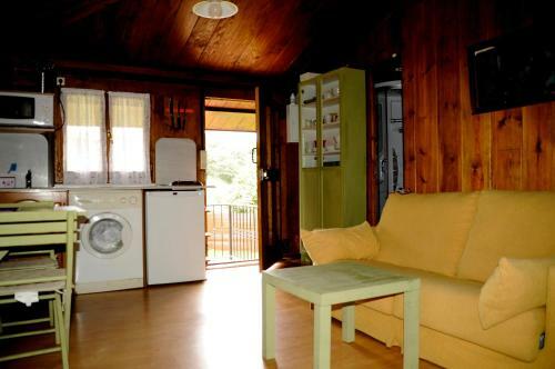 Agroturismo El Mirador Ovio
