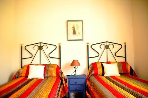 Agroturismo El Mirador Ovio