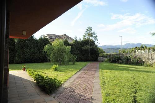 Agroturismo El Mirador Ovio