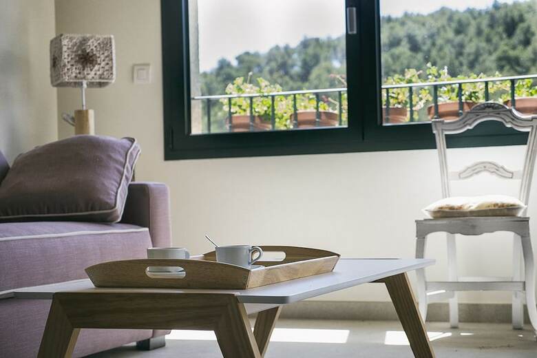 Apartamento Can Alemany