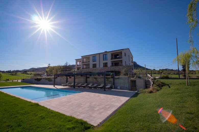 Apartamento Can Alemany