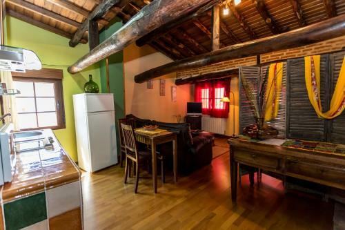 Apartamento El Castanar
