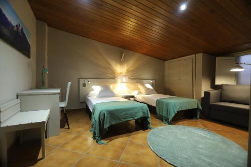 Hotel La Sagrera Sfb
