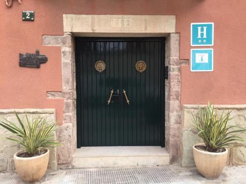 Hotel La Sagrera Sfb