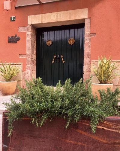 Hotel La Sagrera Sfb