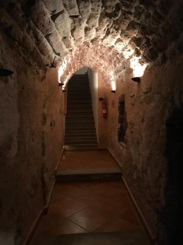 Hotel La Sagrera Sfb