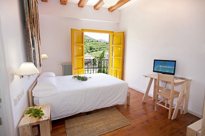 Posada Hoyos De Iregua