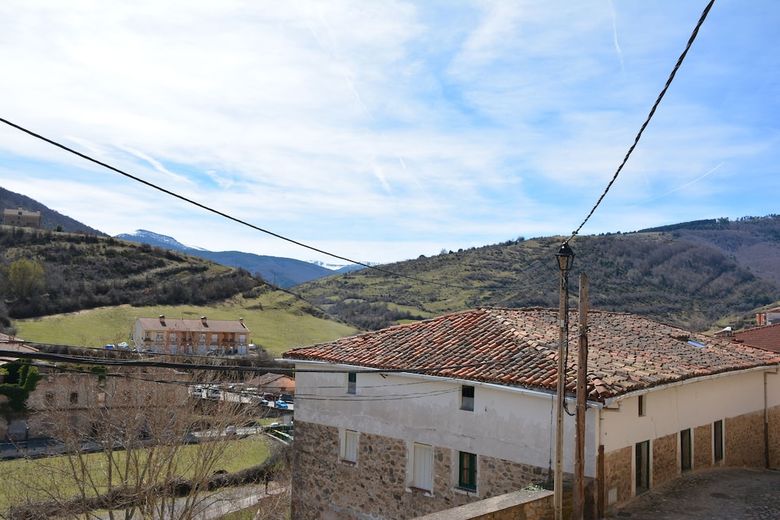 Posada Hoyos De Iregua