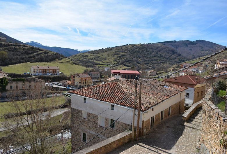 Posada Hoyos De Iregua