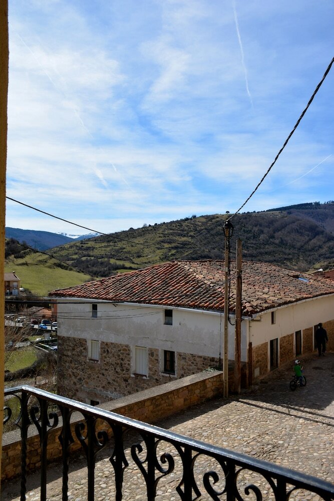 Posada Hoyos De Iregua