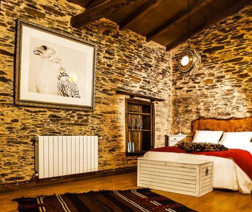 Bed & Breakfast Casa Da Cabaza