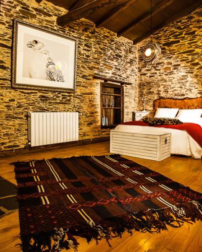 Bed & Breakfast Casa Da Cabaza