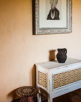 Bed & Breakfast Casa Da Cabaza