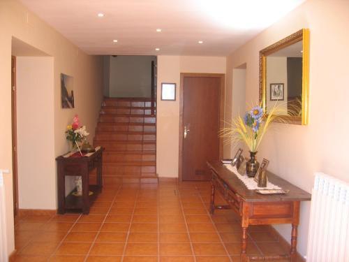 Agroturismo Casa Rural Ornat Etxea