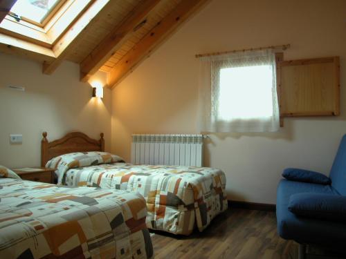 Agroturismo Casa Rural Ornat Etxea