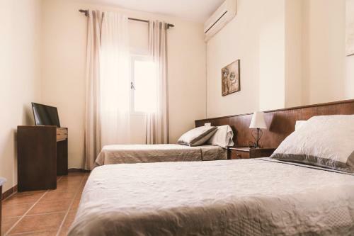 Hostal La Laguna
