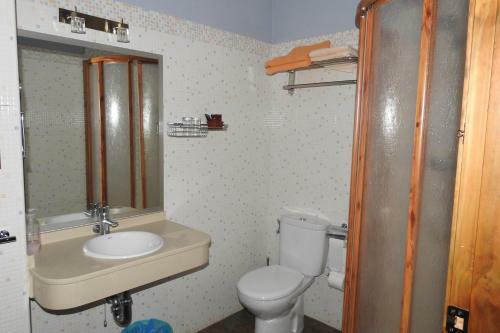 Agroturismo Casa Rural Monfrag�e El Cabrerin