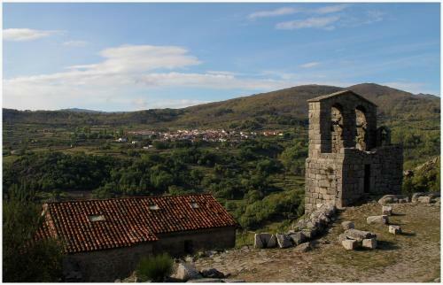 Apartamento El Capricho