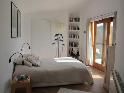 Modern Holiday Home Near Sea In Cantabrian