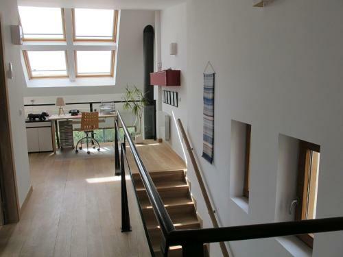 Modern Holiday Home Near Sea In Cantabrian