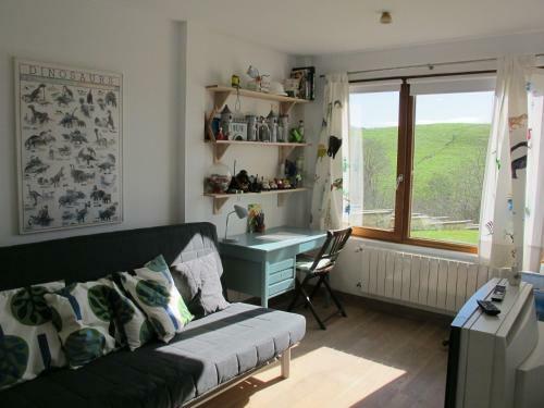 Modern Holiday Home Near Sea In Cantabrian